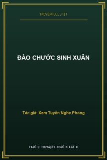 Đào Chước Sinh Xuân