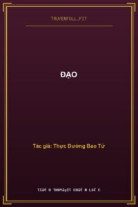 Đạo