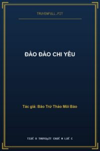 Đào Đào Chi Yêu