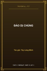 Đảo Dị Chủng