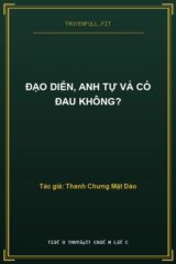 Đạo Diễn, Anh Tự Vả Có Đau Không?