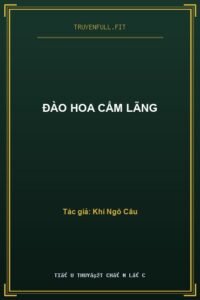 Đào Hoa Cẩm Lãng