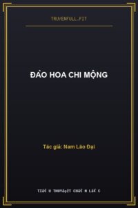 Đào Hoa Chi Mộng