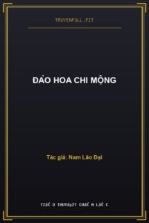 Đào Hoa Chi Mộng