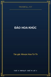 Đào Hoa Khúc