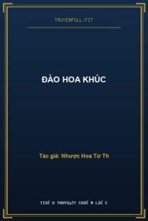Đào Hoa Khúc