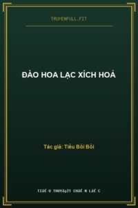 Đào Hoa Lạc Xích Hoả