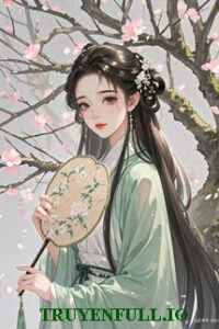 Đào Hoa Mỹ Nhân Quy – Nguyệt Lộc