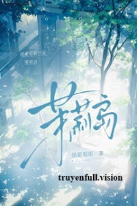 Đảo Hoa Nhài – Lục Bồ Đào Gia