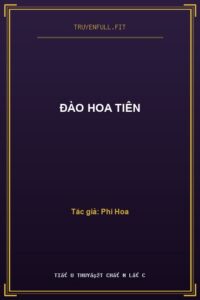 Đào Hoa Tiên