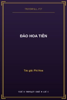 Đào Hoa Tiên