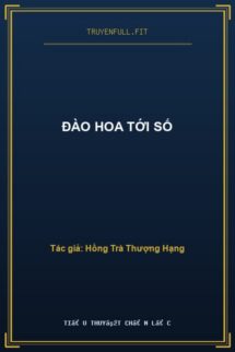 Đào Hoa Tới Số