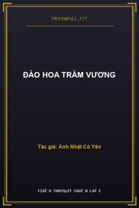 Đào Hoa Trầm Vương