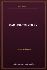 Đào Hoa Truyền Kỳ