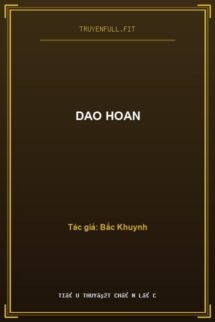 Dao Hoan