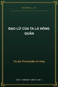 Đạo Lữ Của Ta Là Hồng Quân