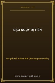Đạo Ngụy Dị Tiên