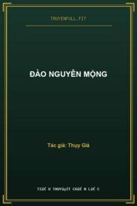 Đào Nguyên Mộng