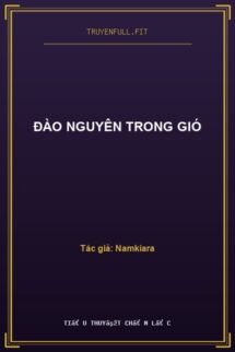 Đào Nguyên Trong Gió