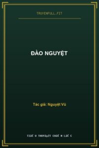 Đào Nguyệt