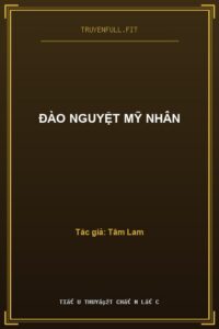 Đào Nguyệt Mỹ Nhân