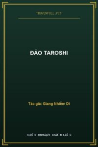 Đảo Taroshi