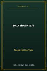 Đảo Thanh Mai