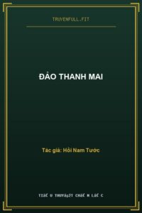 Đảo Thanh Mai