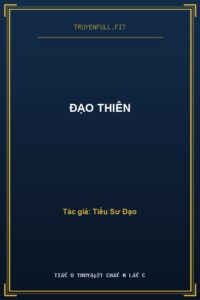 Đạo Thiên