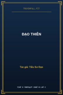 Đạo Thiên