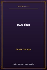 Đạo Tình