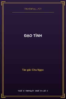 Đạo Tình