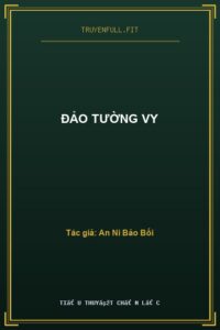 Đảo Tường Vy