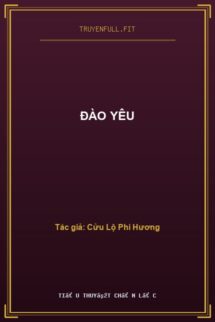Đào Yêu