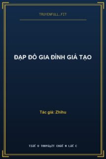 Đạp Đổ Gia Đình Giả Tạo