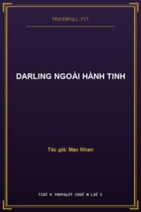 Darling Ngoài Hành Tinh