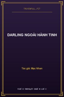 Darling Ngoài Hành Tinh