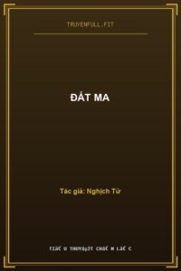 Đất Ma
