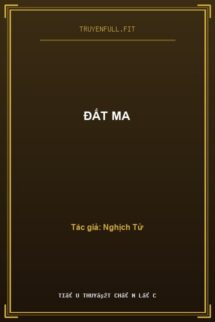 Đất Ma