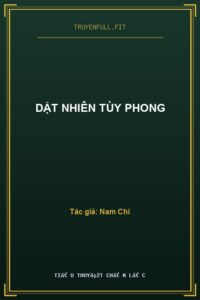 Dật Nhiên Tùy Phong
