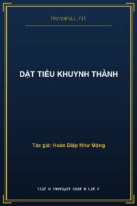 Dật Tiếu Khuynh Thành