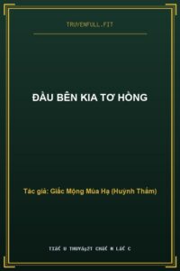 Đầu Bên Kia Tơ Hồng