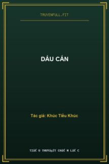 Dấu Cắn