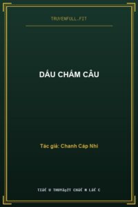 Dấu Chấm Câu