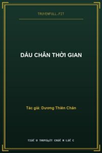 Dấu Chân Thời Gian