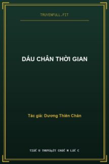 Dấu Chân Thời Gian