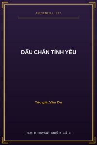 Dấu Chân Tình Yêu