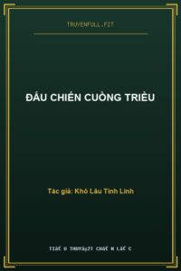 Đấu Chiến Cuồng Triều