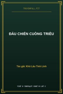 Đấu Chiến Cuồng Triều