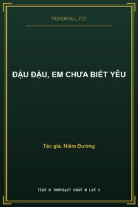 Đậu Đậu, Em Chưa Biết Yêu